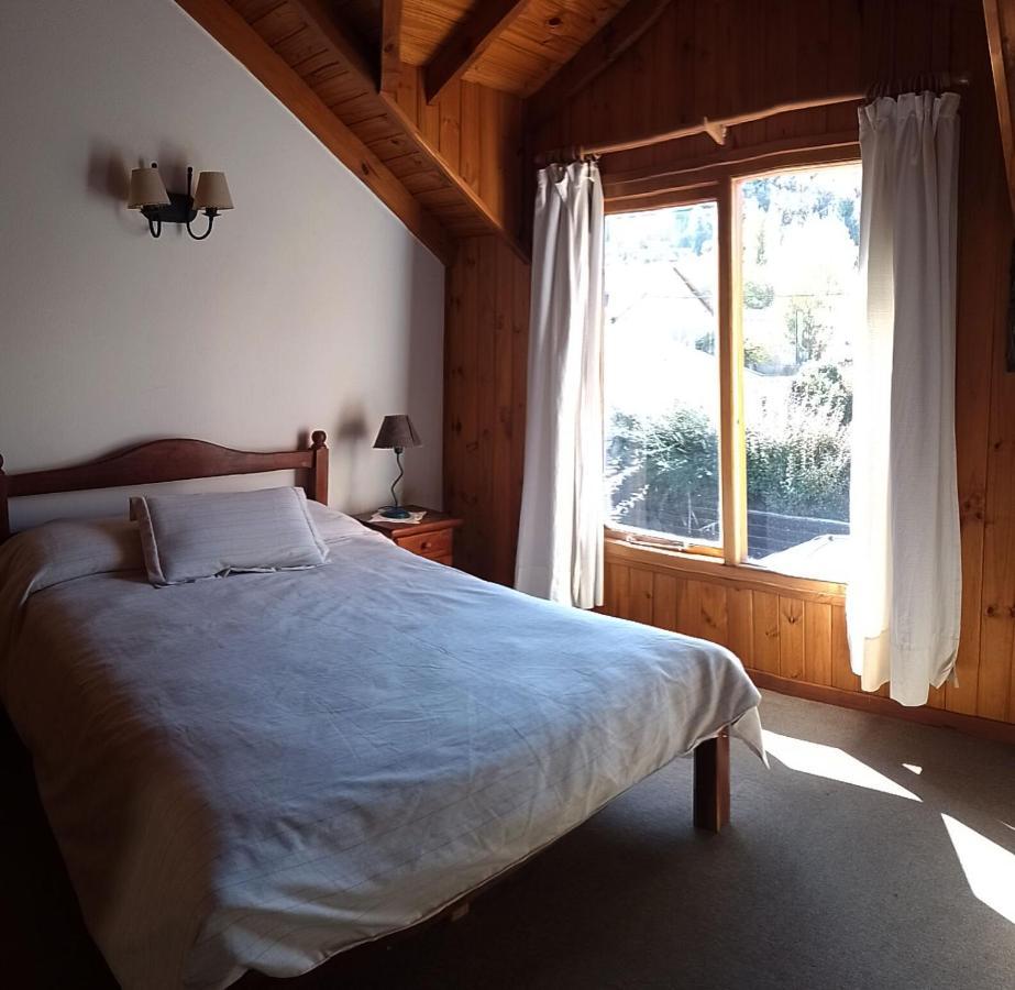Holiday home Rudecindo Roca 1