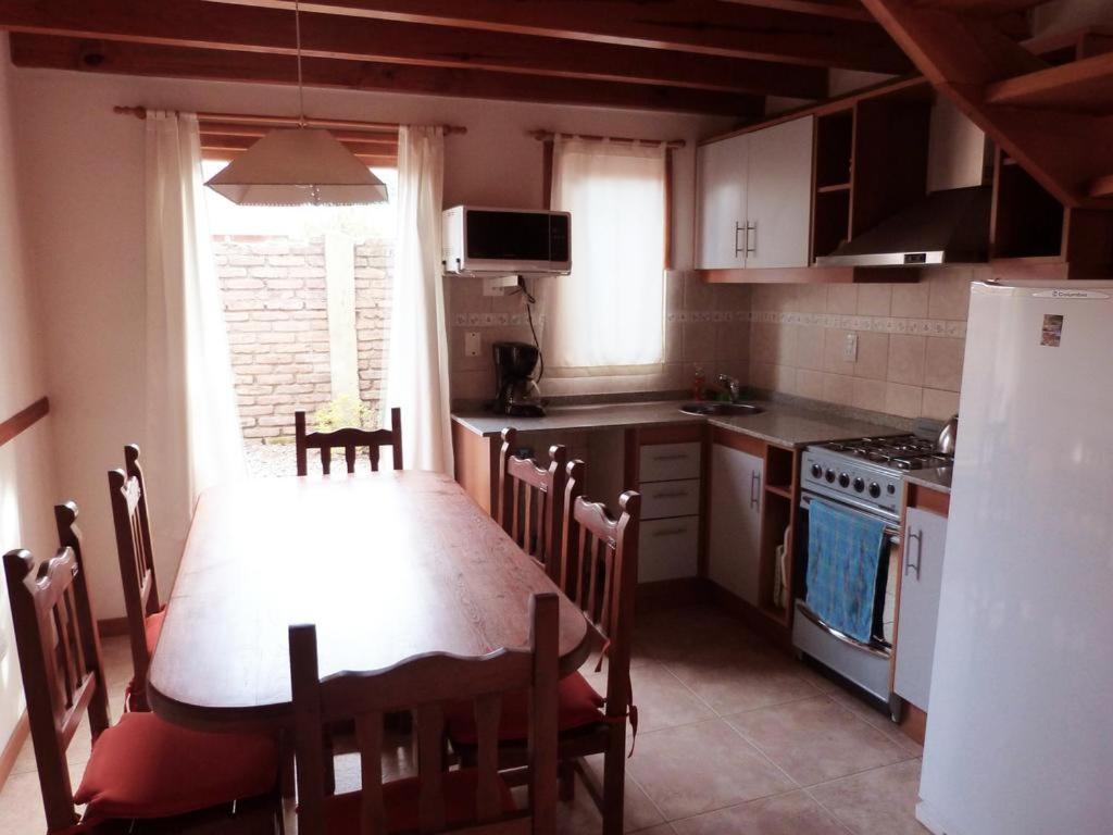 Holiday home Rudecindo Roca 1