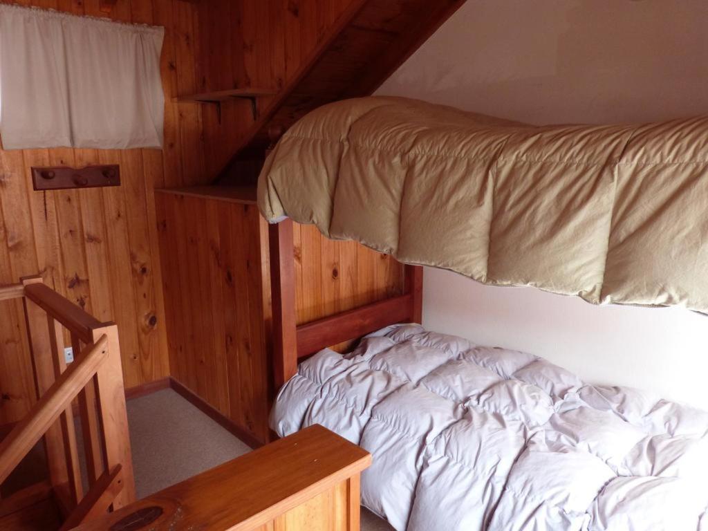 Rudecindo Roca 1 Holiday home San Martin de los Andes