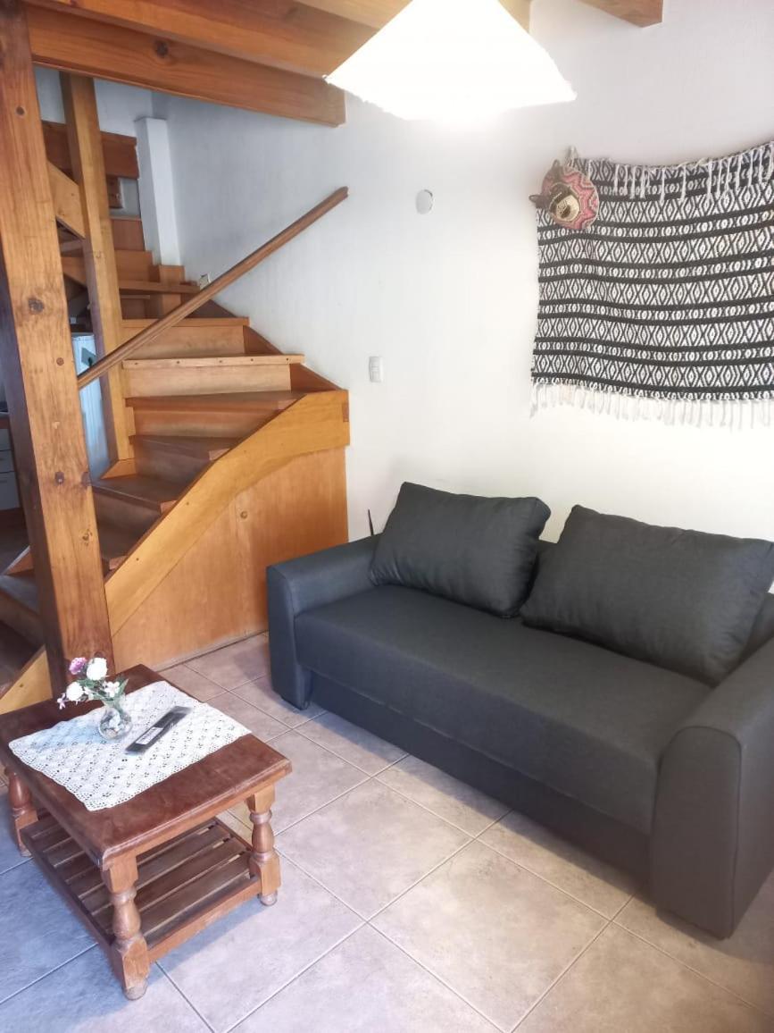 Holiday home Rudecindo Roca 1