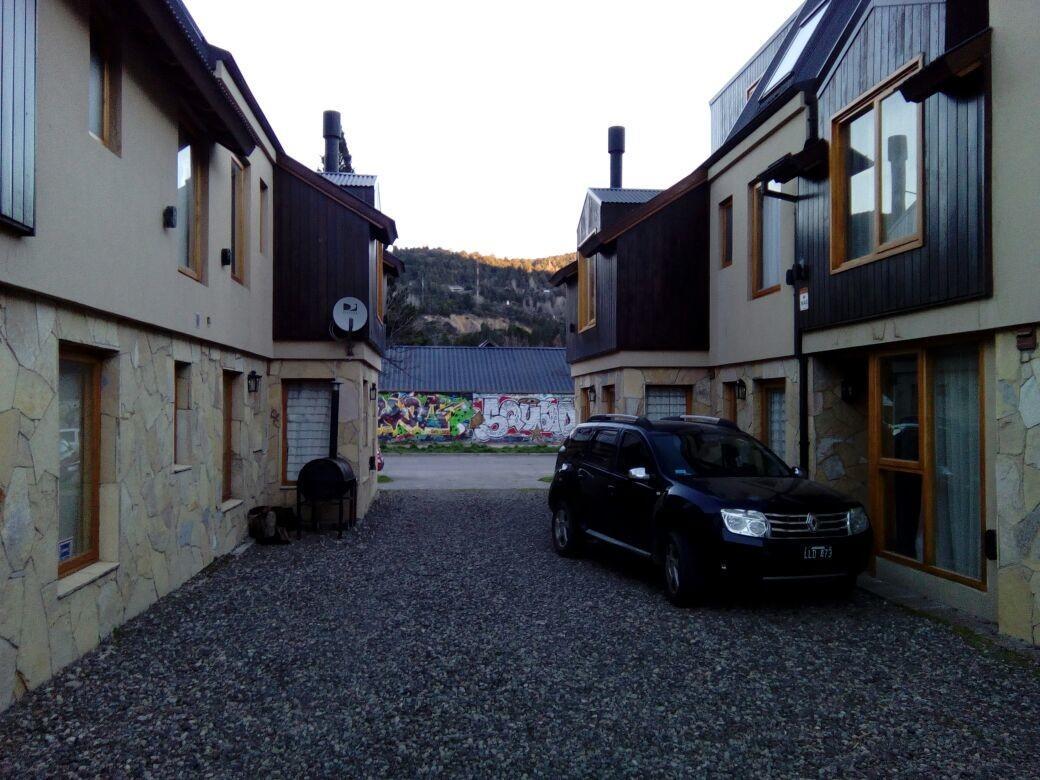 Holiday home Rudecindo Roca 1 San Martin de los Andes