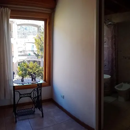 Villa Rudecindo Roca 1 San Martín de los Andes Exterior foto