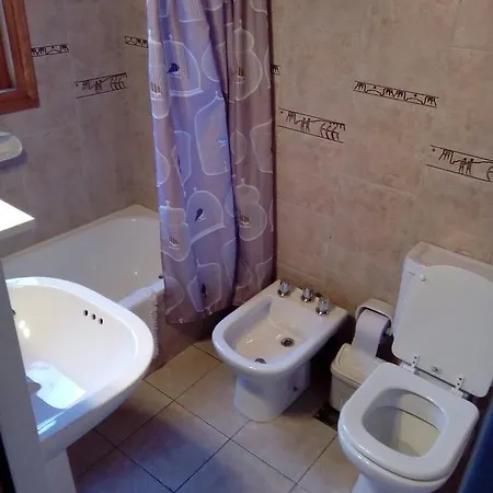 Villa Rudecindo Roca 1 San Martín de los Andes Exterior foto